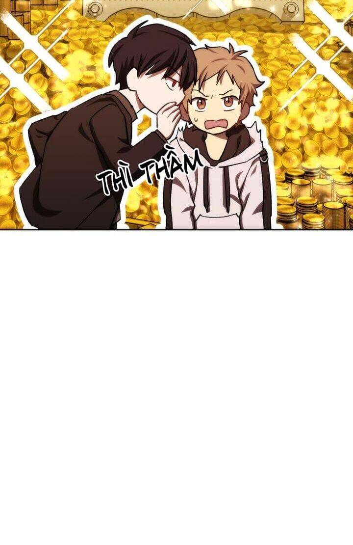 Sự Sống Sót Của Kẻ Chiêu Hồn - Chương 8