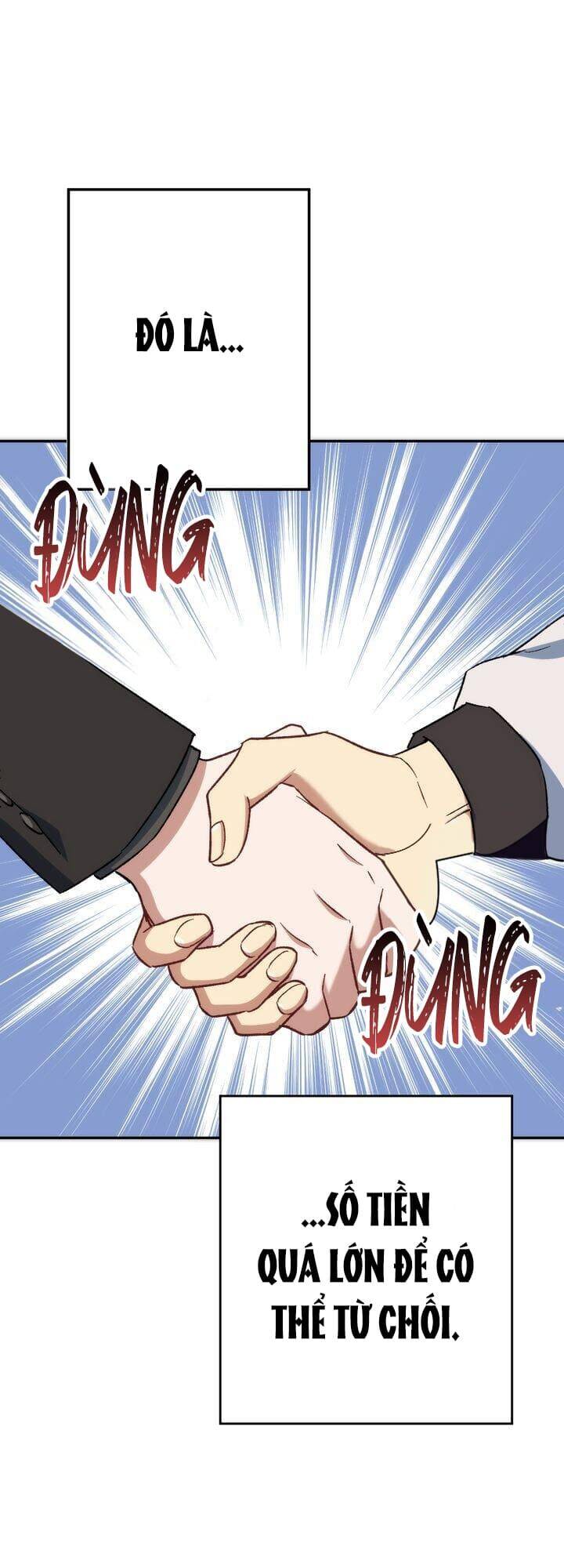 Sự Sống Sót Của Kẻ Chiêu Hồn - Chương 8