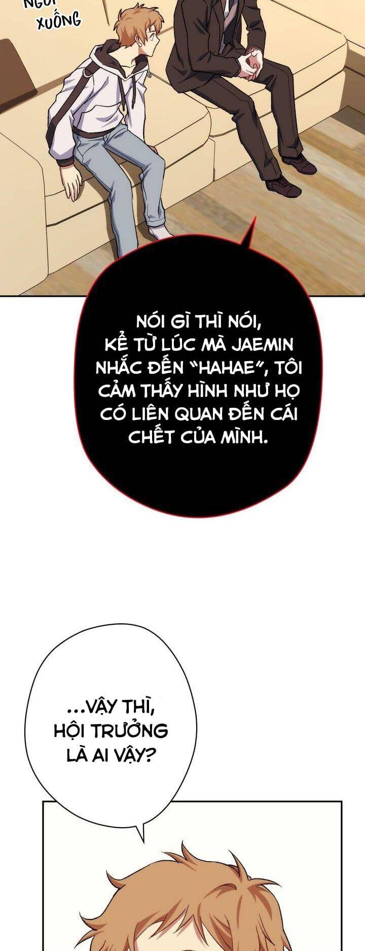 Sự Sống Sót Của Kẻ Chiêu Hồn - Chương 8