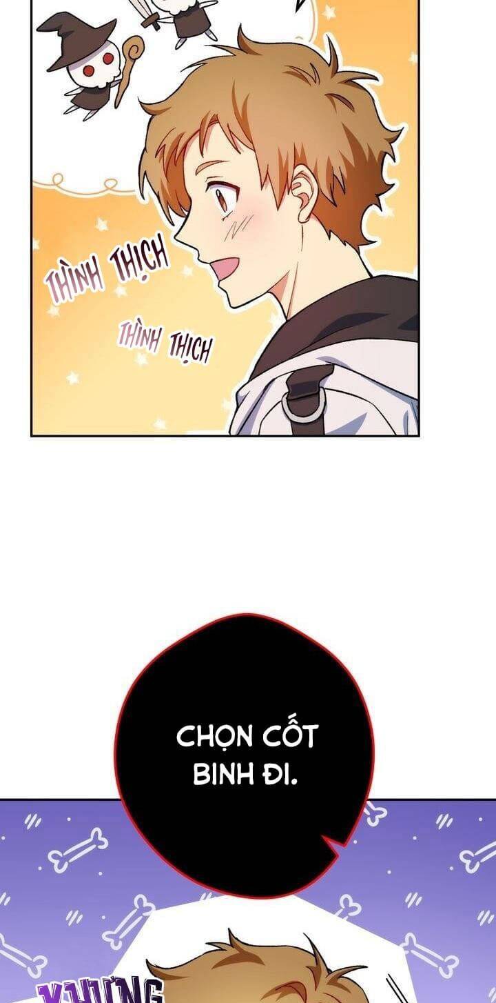 Sự Sống Sót Của Kẻ Chiêu Hồn - Chương 9