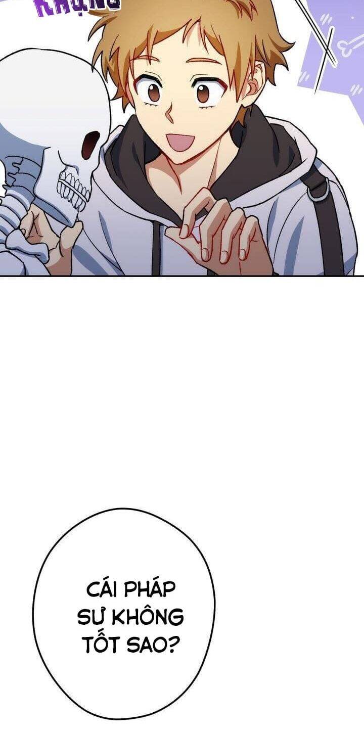 Sự Sống Sót Của Kẻ Chiêu Hồn - Chương 9