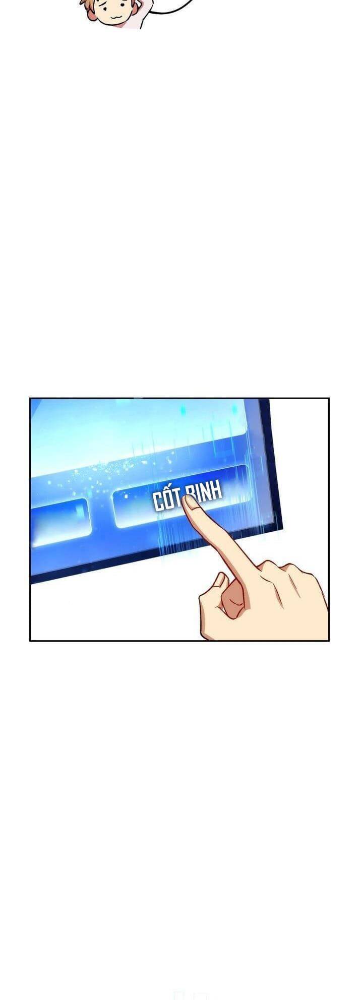 Sự Sống Sót Của Kẻ Chiêu Hồn - Chương 9