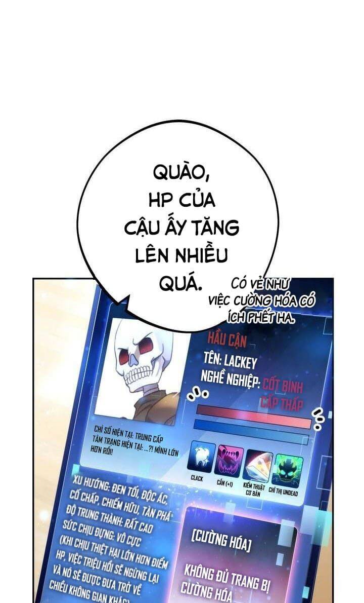 Sự Sống Sót Của Kẻ Chiêu Hồn - Chương 9