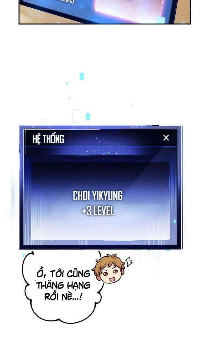 Sự Sống Sót Của Kẻ Chiêu Hồn - Chương 9