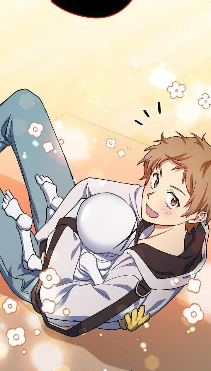 Sự Sống Sót Của Kẻ Chiêu Hồn - Chương 9