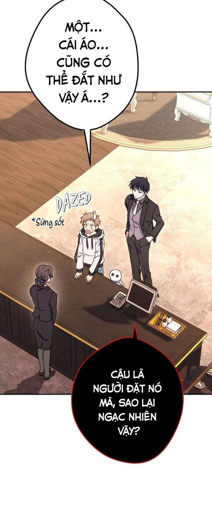 Sự Sống Sót Của Kẻ Chiêu Hồn - Chương 9