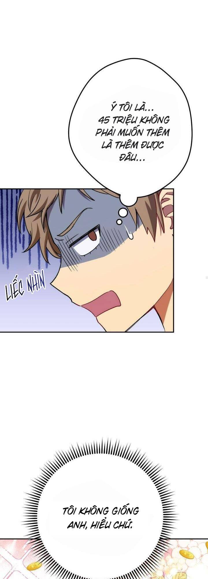 Sự Sống Sót Của Kẻ Chiêu Hồn - Chương 9