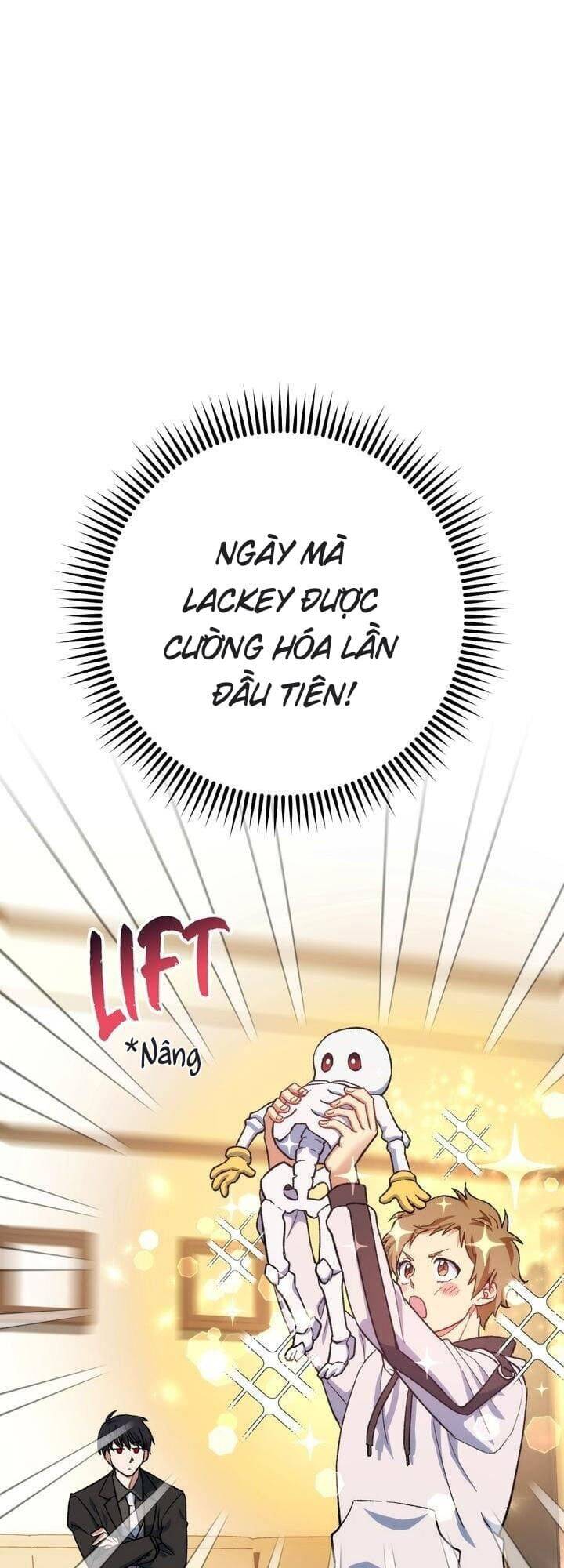 Sự Sống Sót Của Kẻ Chiêu Hồn - Chương 9