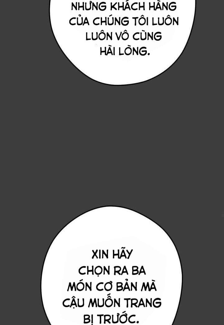 Sự Sống Sót Của Kẻ Chiêu Hồn - Chương 9