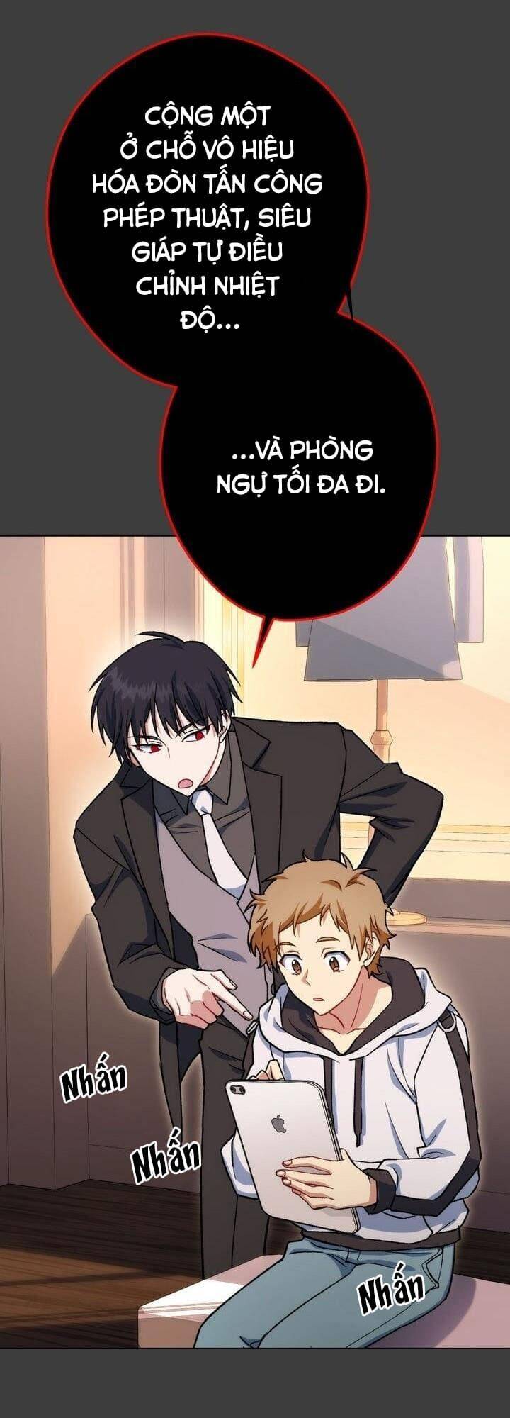 Sự Sống Sót Của Kẻ Chiêu Hồn - Chương 9