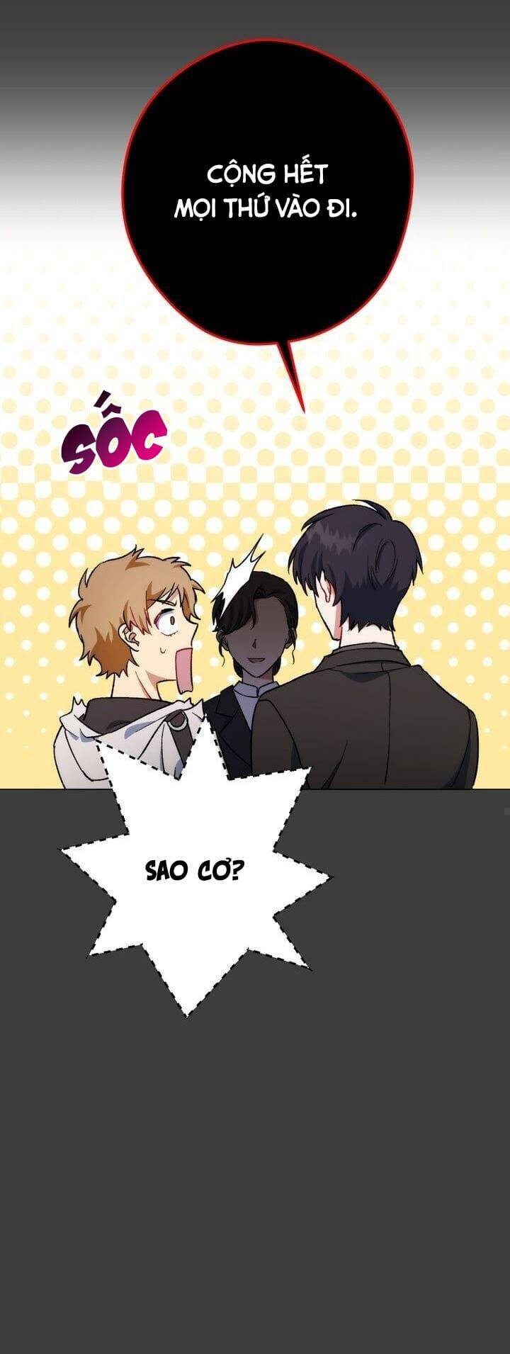 Sự Sống Sót Của Kẻ Chiêu Hồn - Chương 9