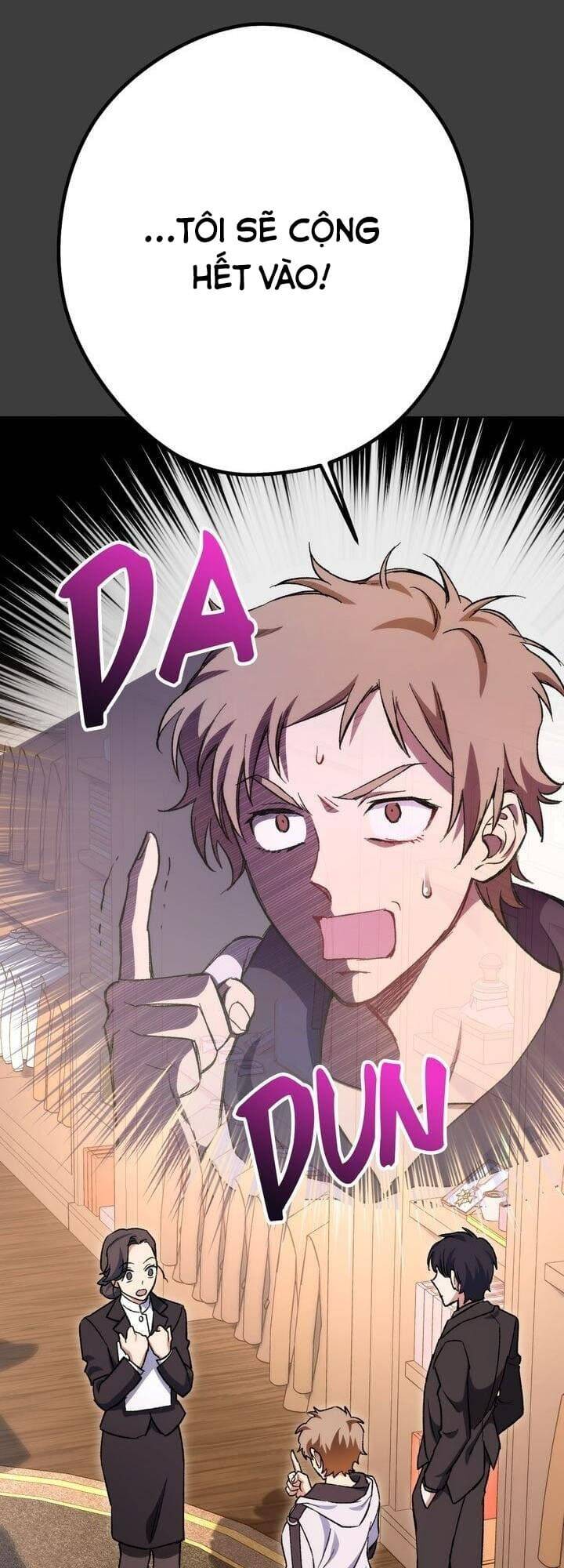 Sự Sống Sót Của Kẻ Chiêu Hồn - Chương 9