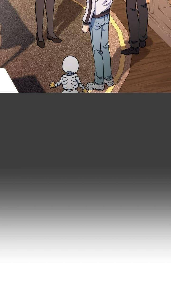 Sự Sống Sót Của Kẻ Chiêu Hồn - Chương 9