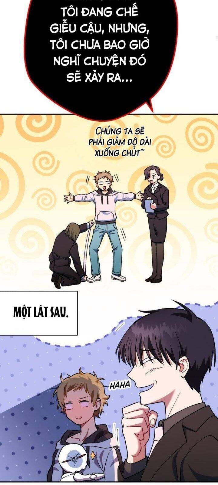 Sự Sống Sót Của Kẻ Chiêu Hồn - Chương 9