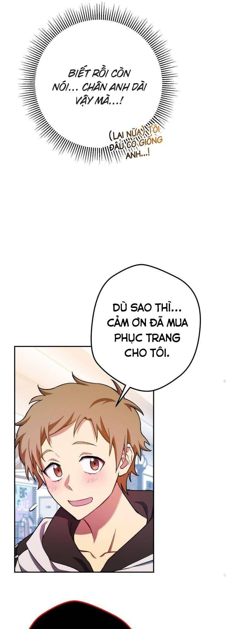 Sự Sống Sót Của Kẻ Chiêu Hồn - Chương 9