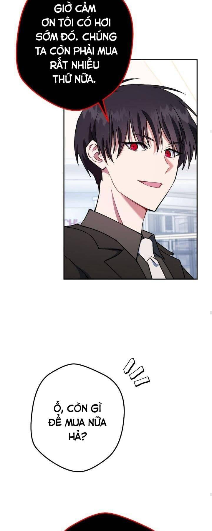 Sự Sống Sót Của Kẻ Chiêu Hồn - Chương 9