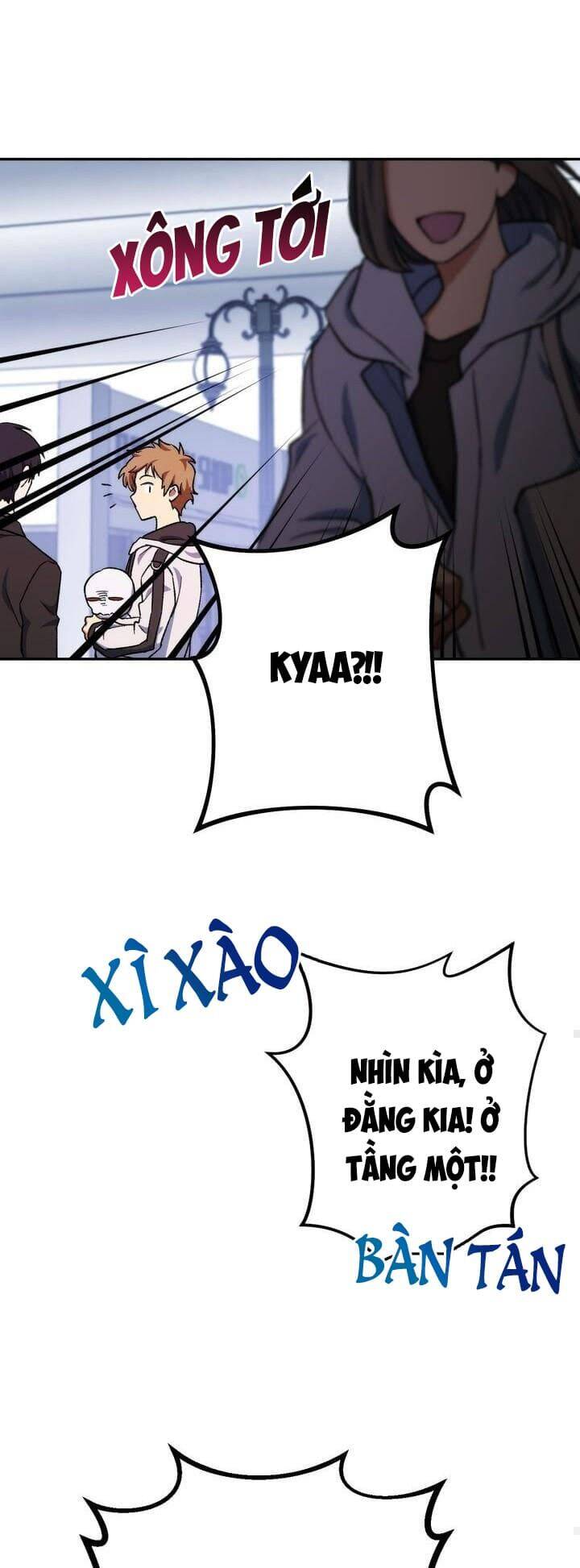 Sự Sống Sót Của Kẻ Chiêu Hồn - Chương 9