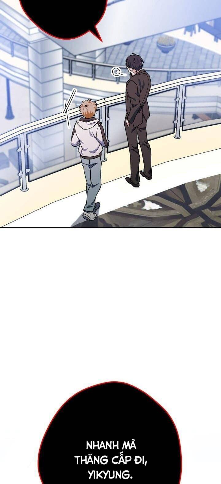 Sự Sống Sót Của Kẻ Chiêu Hồn - Chương 9