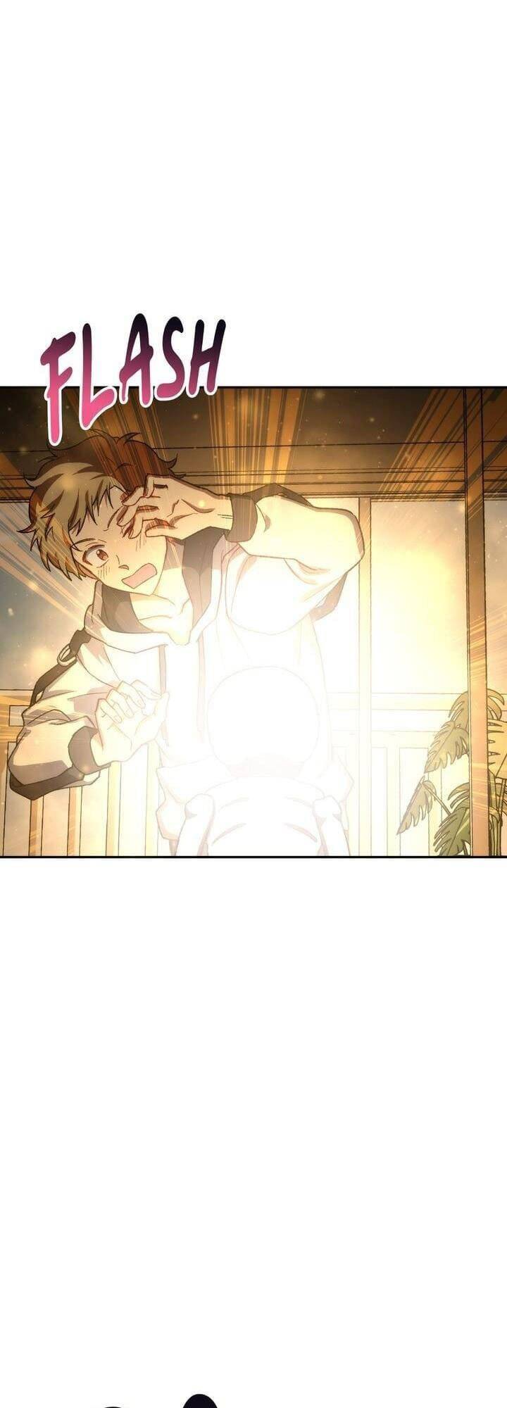 Sự Sống Sót Của Kẻ Chiêu Hồn - Chương 9