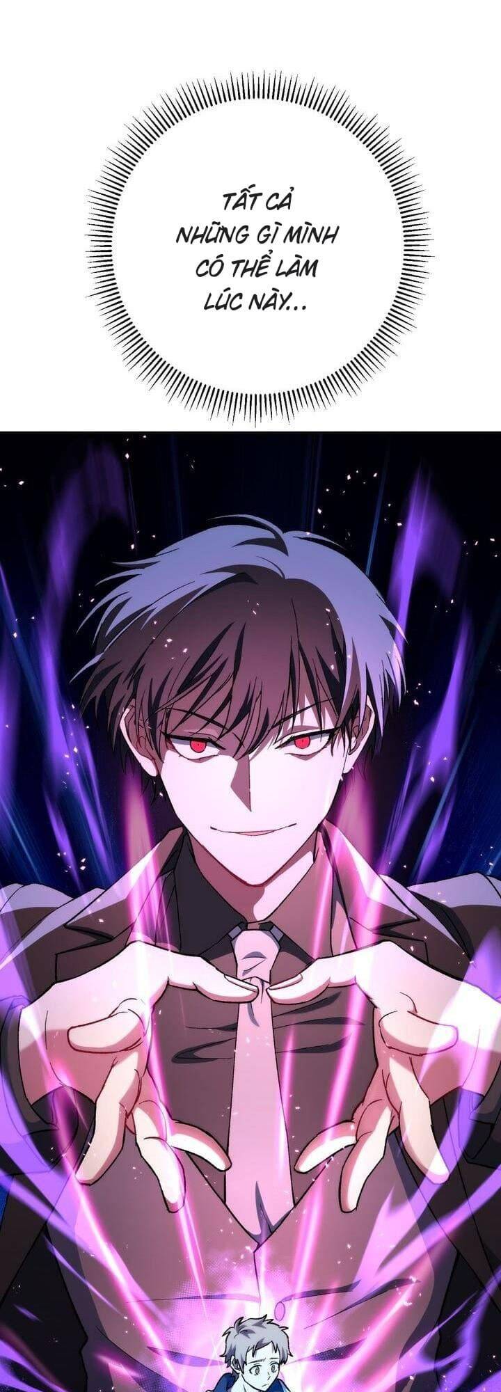 Sự Sống Sót Của Kẻ Chiêu Hồn - Chương 9