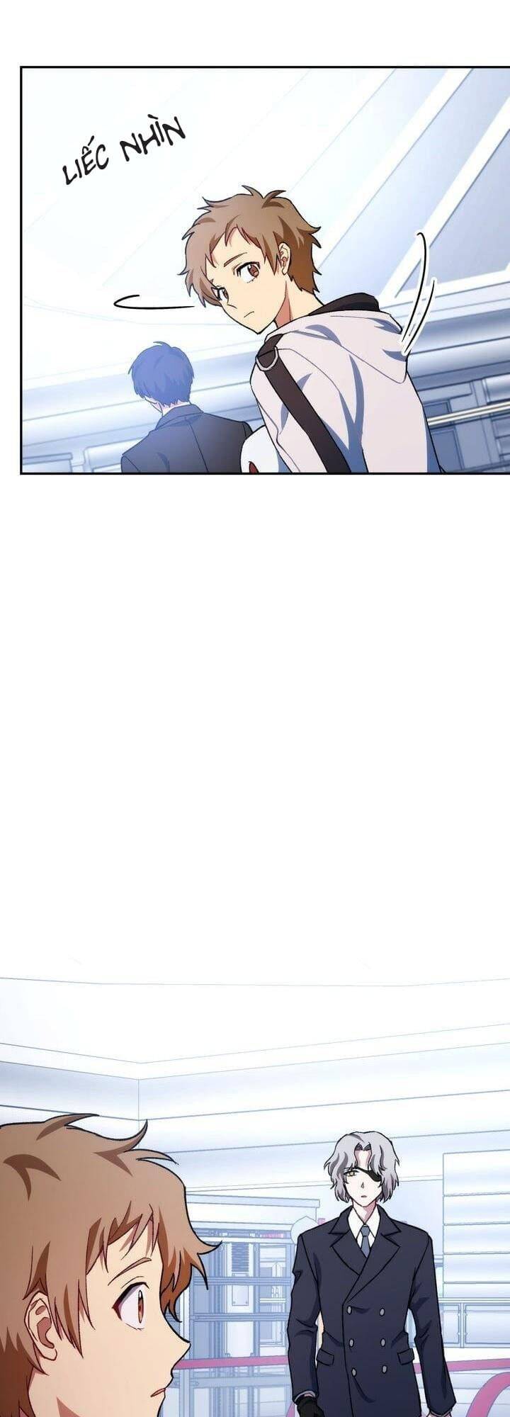 Sự Sống Sót Của Kẻ Chiêu Hồn - Chương 9