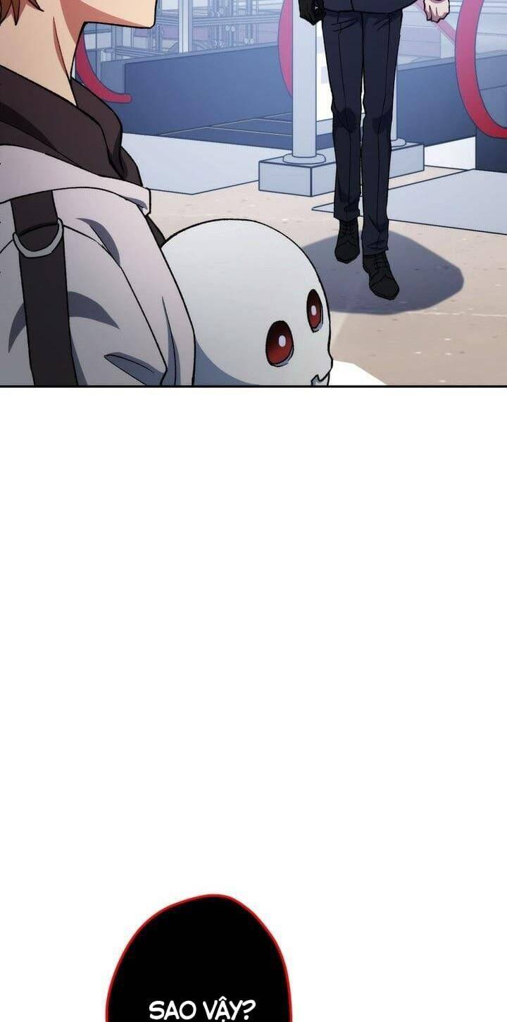 Sự Sống Sót Của Kẻ Chiêu Hồn - Chương 9