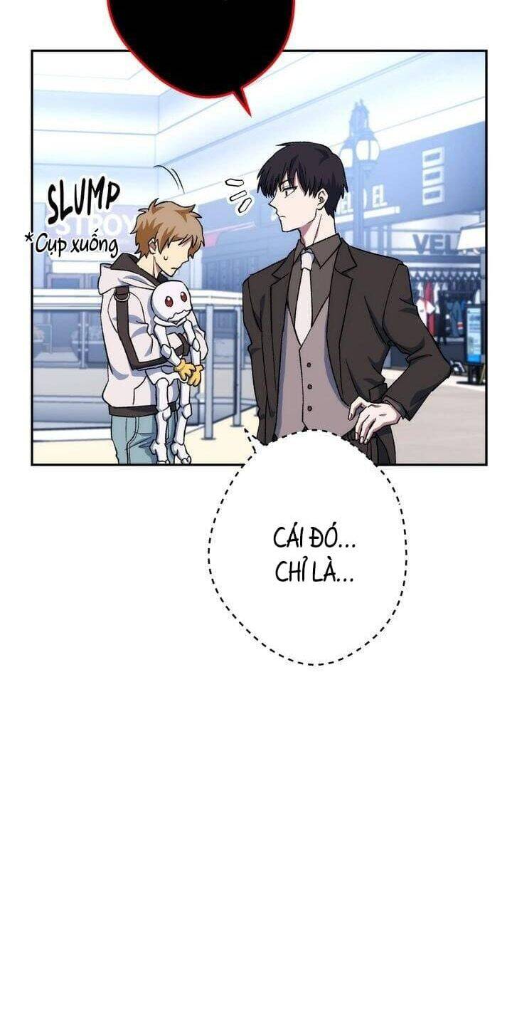 Sự Sống Sót Của Kẻ Chiêu Hồn - Chương 9