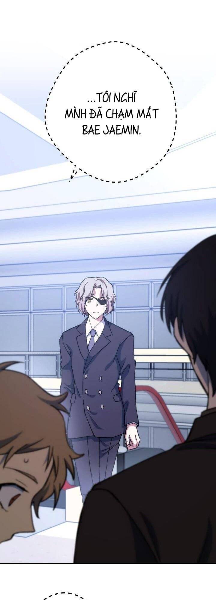 Sự Sống Sót Của Kẻ Chiêu Hồn - Chương 9