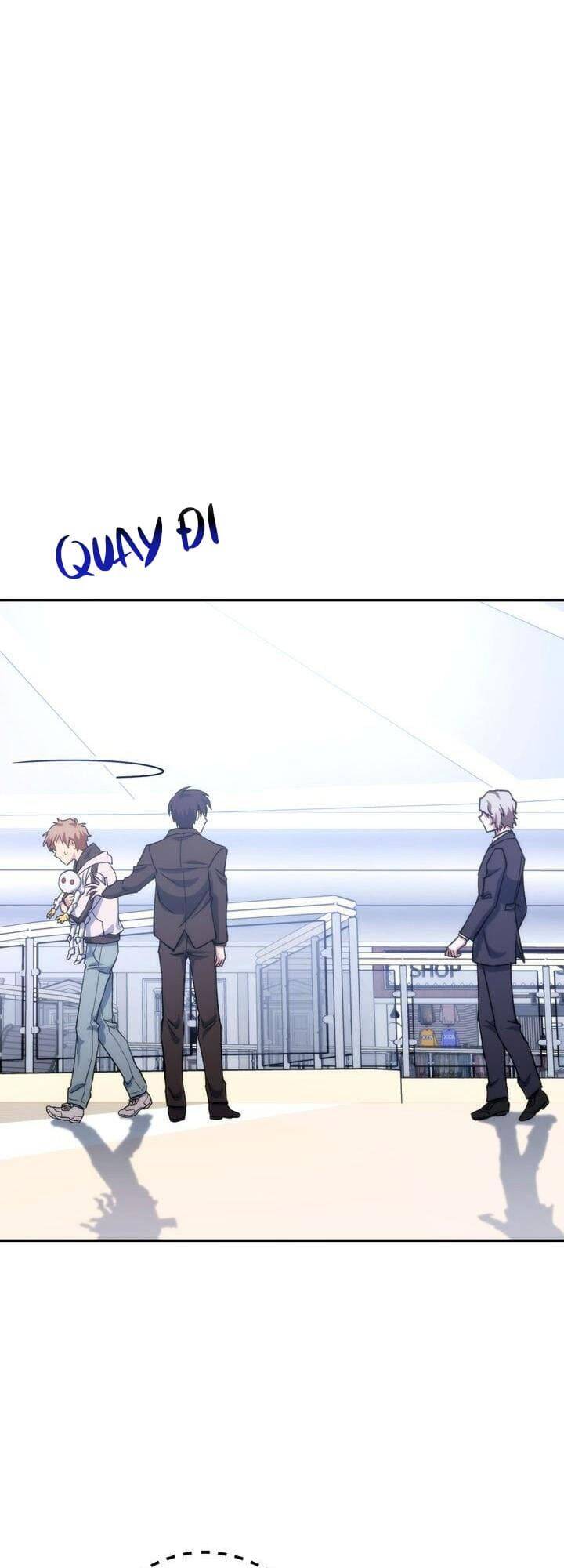 Sự Sống Sót Của Kẻ Chiêu Hồn - Chương 9