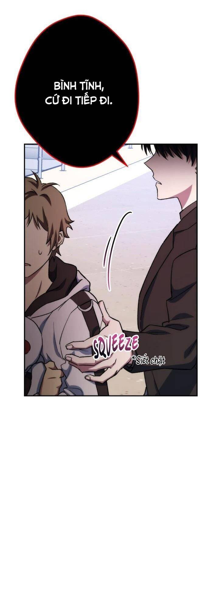 Sự Sống Sót Của Kẻ Chiêu Hồn - Chương 9