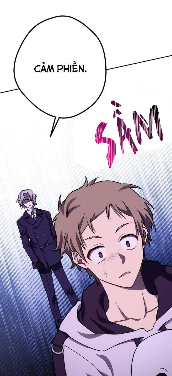 Sự Sống Sót Của Kẻ Chiêu Hồn - Chương 9