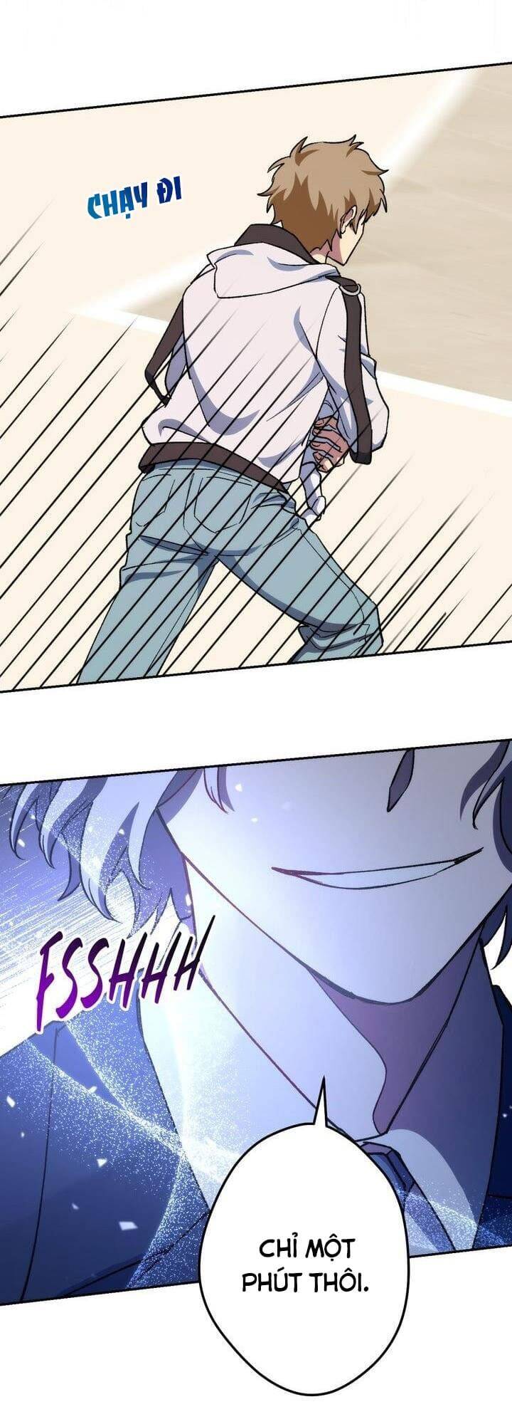 Sự Sống Sót Của Kẻ Chiêu Hồn - Chương 9