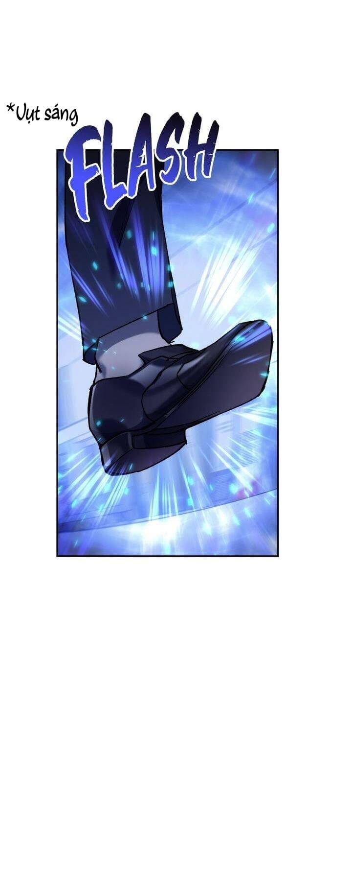 Sự Sống Sót Của Kẻ Chiêu Hồn - Chương 9