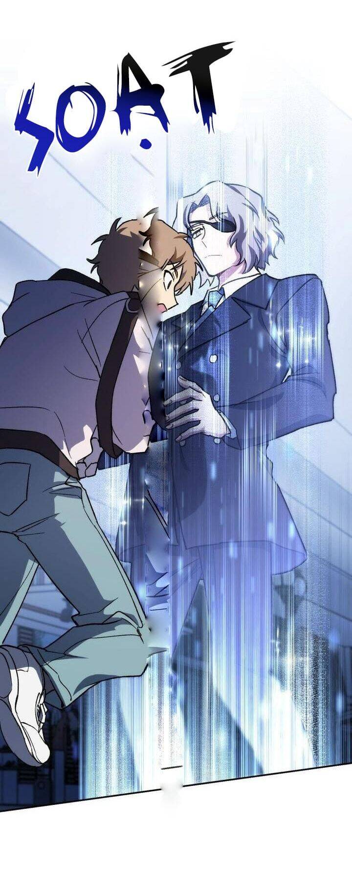 Sự Sống Sót Của Kẻ Chiêu Hồn - Chương 9