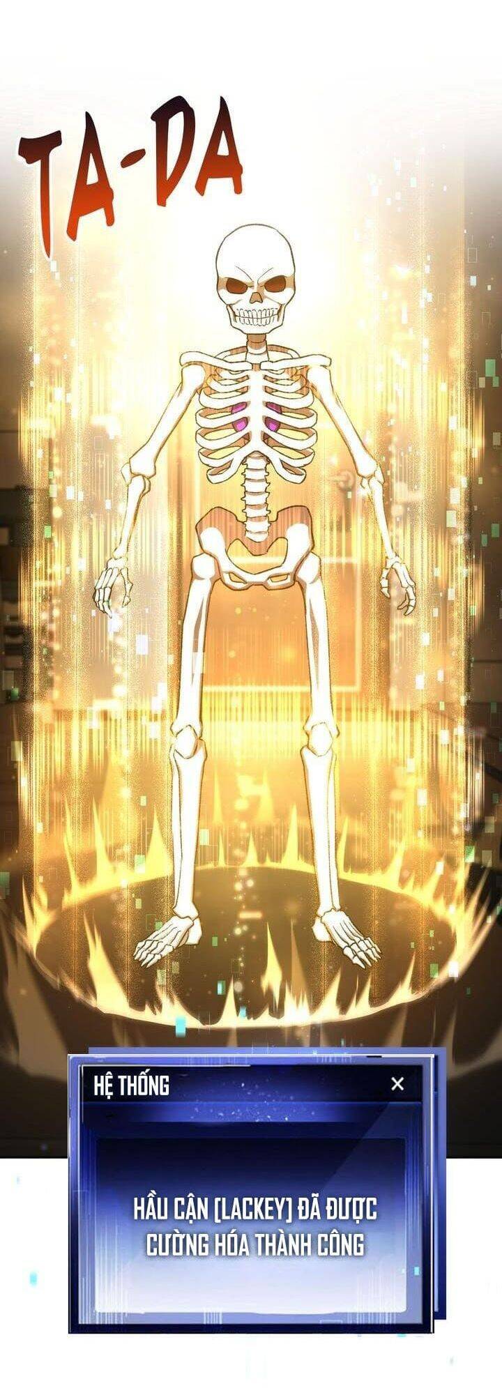 Sự Sống Sót Của Kẻ Chiêu Hồn - Chương 9