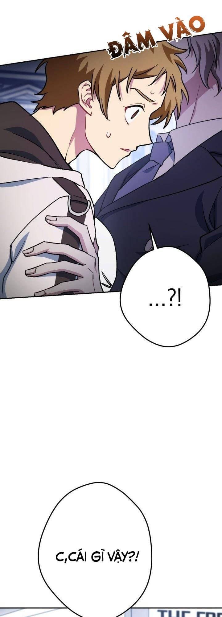 Sự Sống Sót Của Kẻ Chiêu Hồn - Chương 9