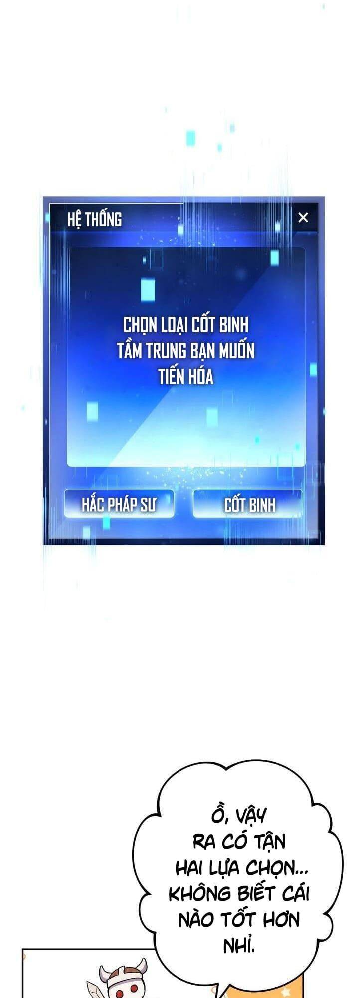 Sự Sống Sót Của Kẻ Chiêu Hồn - Chương 9