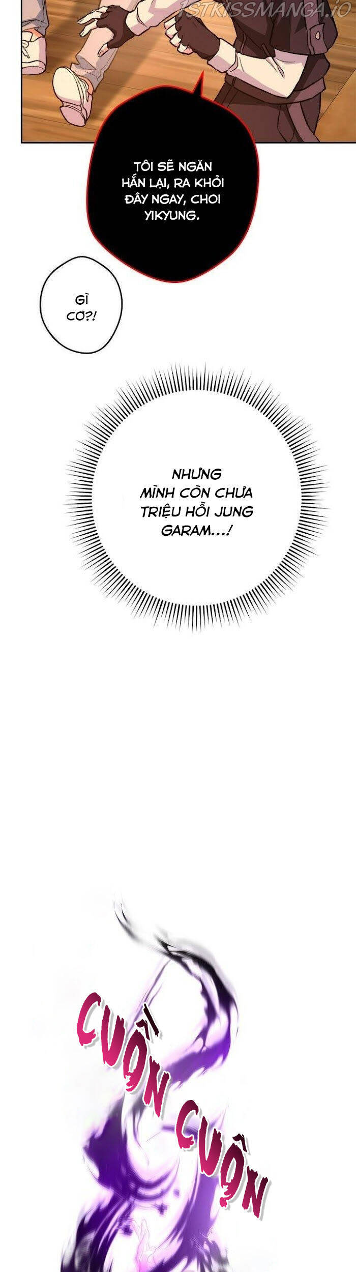 Sự Sống Sót Của Kẻ Chiêu Hồn - Chương 27