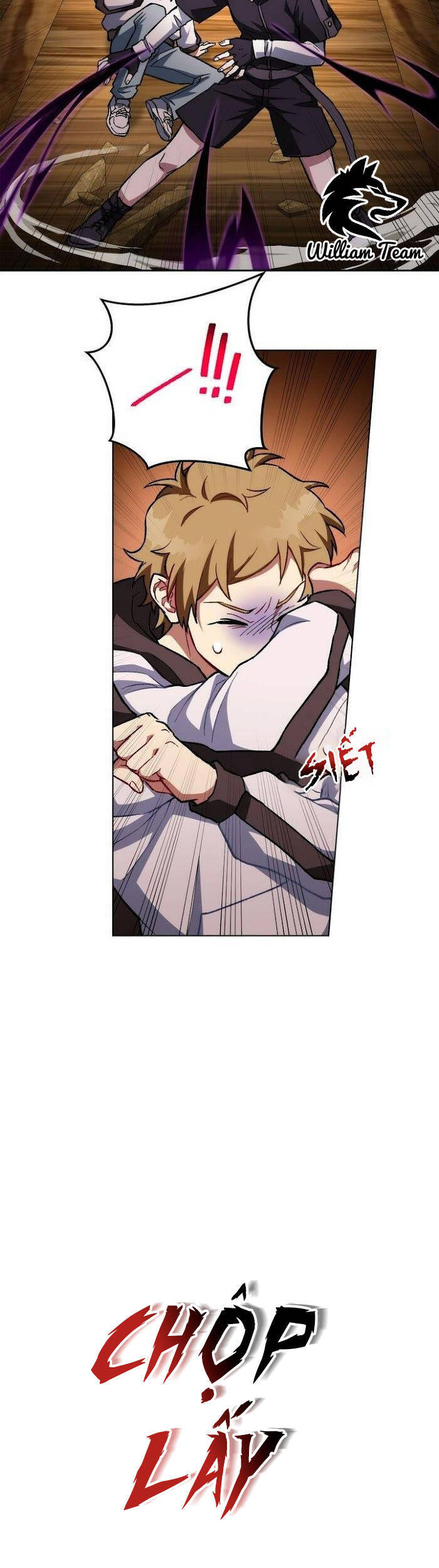 Sự Sống Sót Của Kẻ Chiêu Hồn - Chương 27