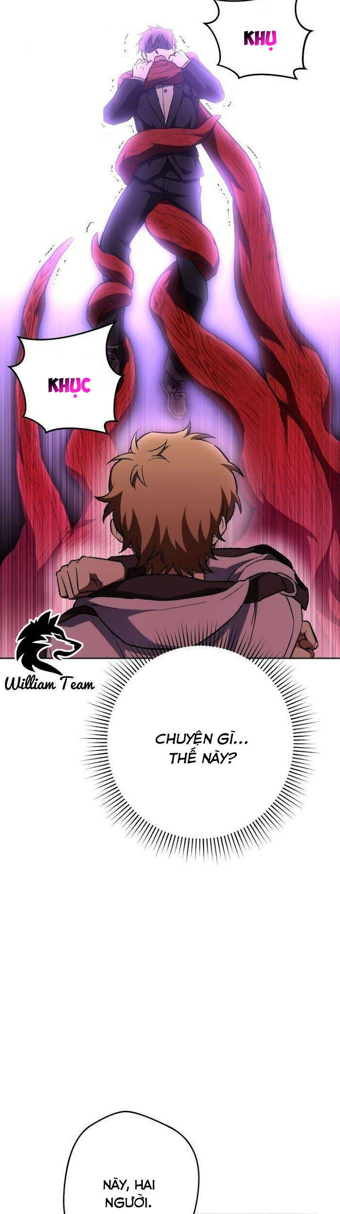 Sự Sống Sót Của Kẻ Chiêu Hồn - Chương 27