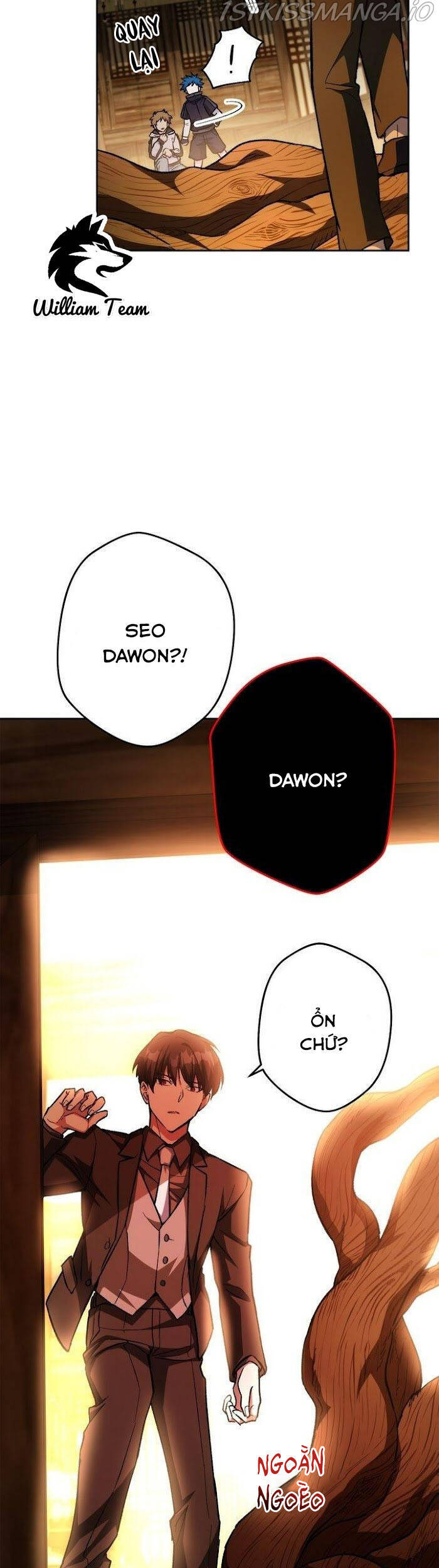 Sự Sống Sót Của Kẻ Chiêu Hồn - Chương 27