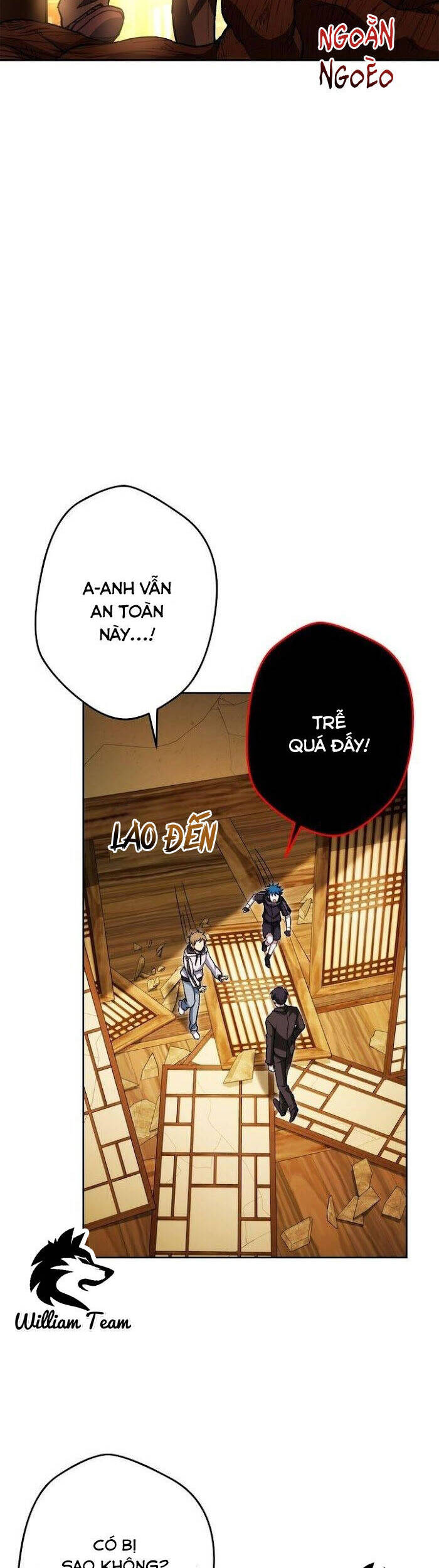 Sự Sống Sót Của Kẻ Chiêu Hồn - Chương 27