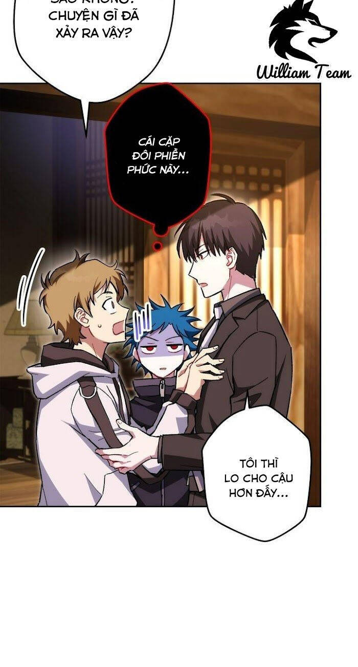 Sự Sống Sót Của Kẻ Chiêu Hồn - Chương 27