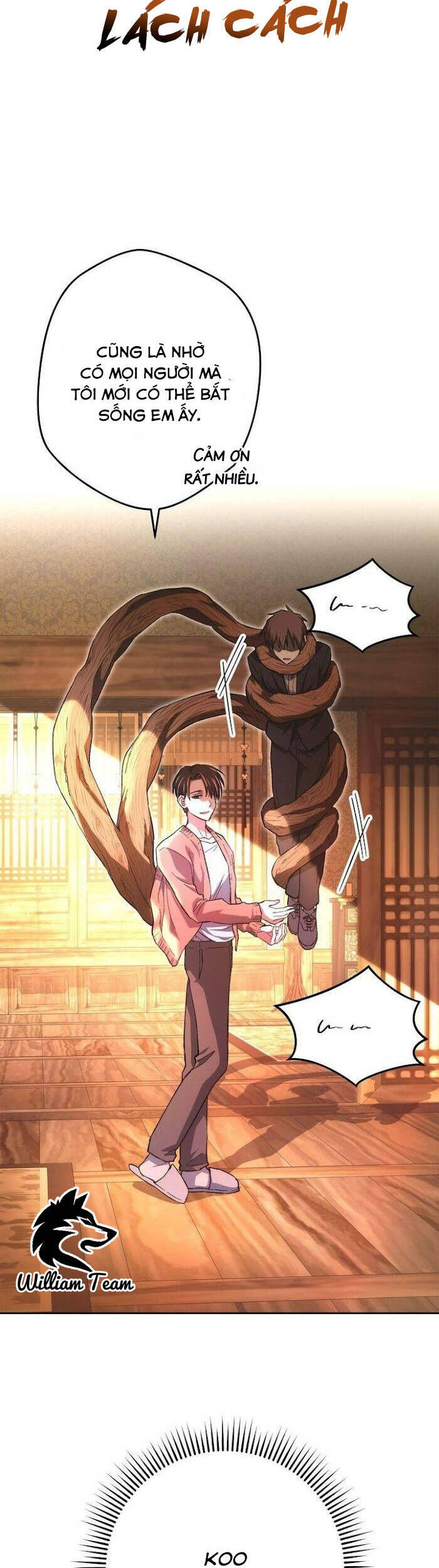 Sự Sống Sót Của Kẻ Chiêu Hồn - Chương 27