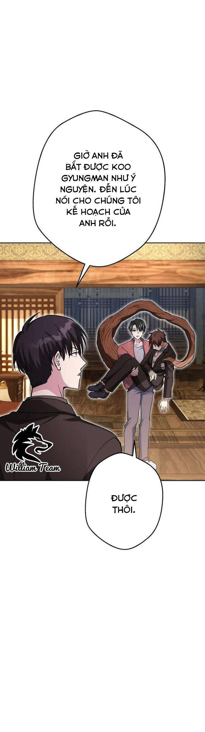 Sự Sống Sót Của Kẻ Chiêu Hồn - Chương 27