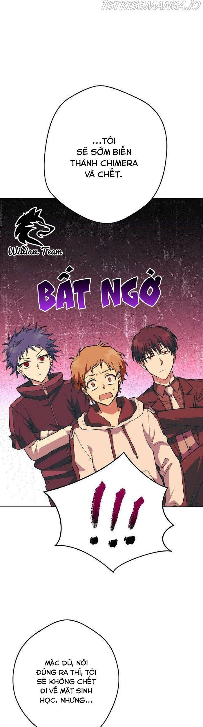 Sự Sống Sót Của Kẻ Chiêu Hồn - Chương 27