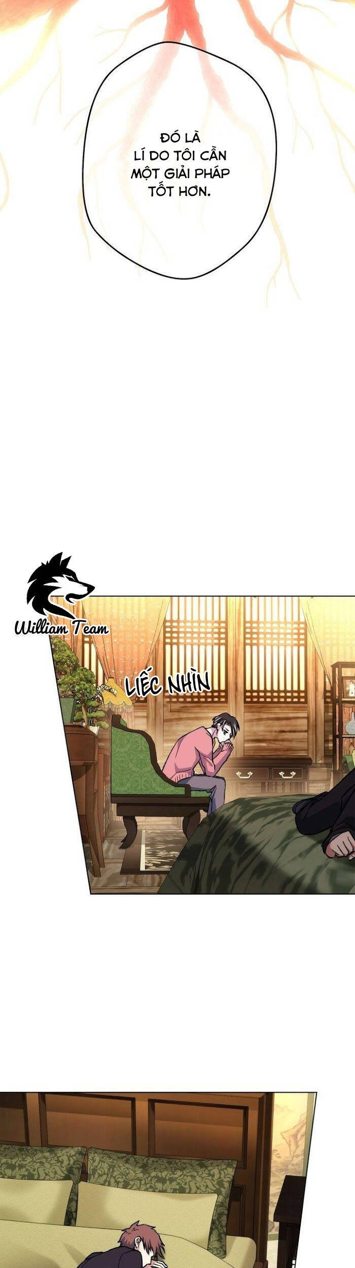 Sự Sống Sót Của Kẻ Chiêu Hồn - Chương 27