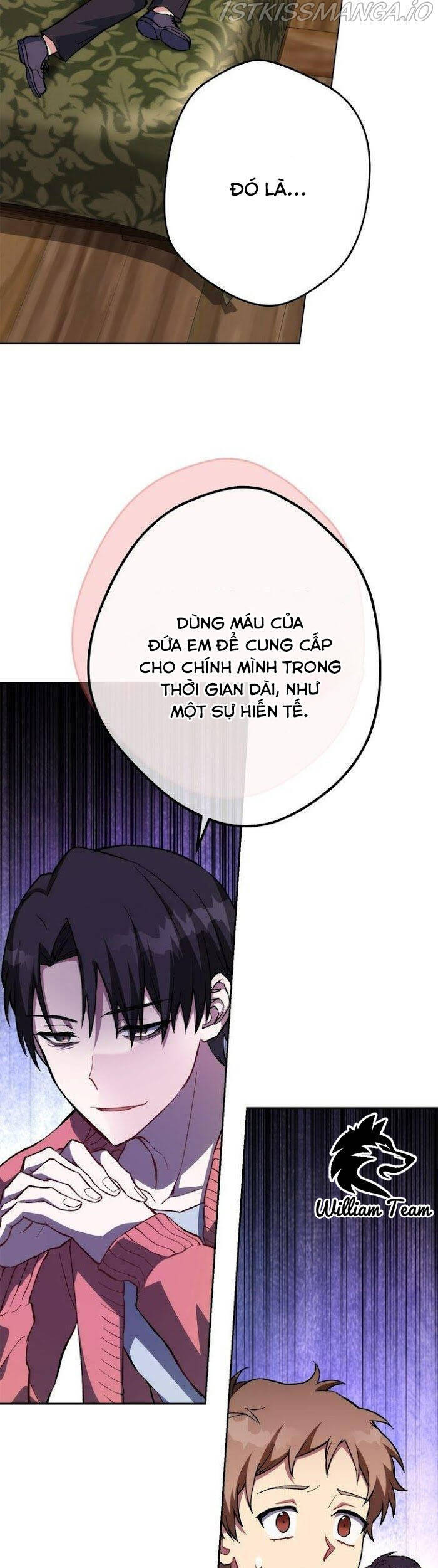 Sự Sống Sót Của Kẻ Chiêu Hồn - Chương 27