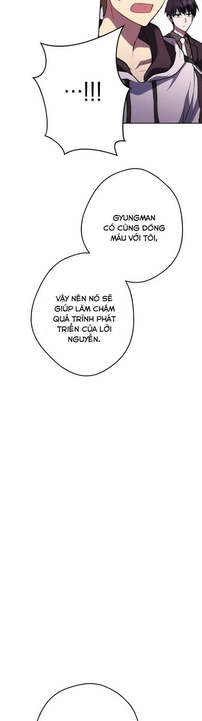 Sự Sống Sót Của Kẻ Chiêu Hồn - Chương 27