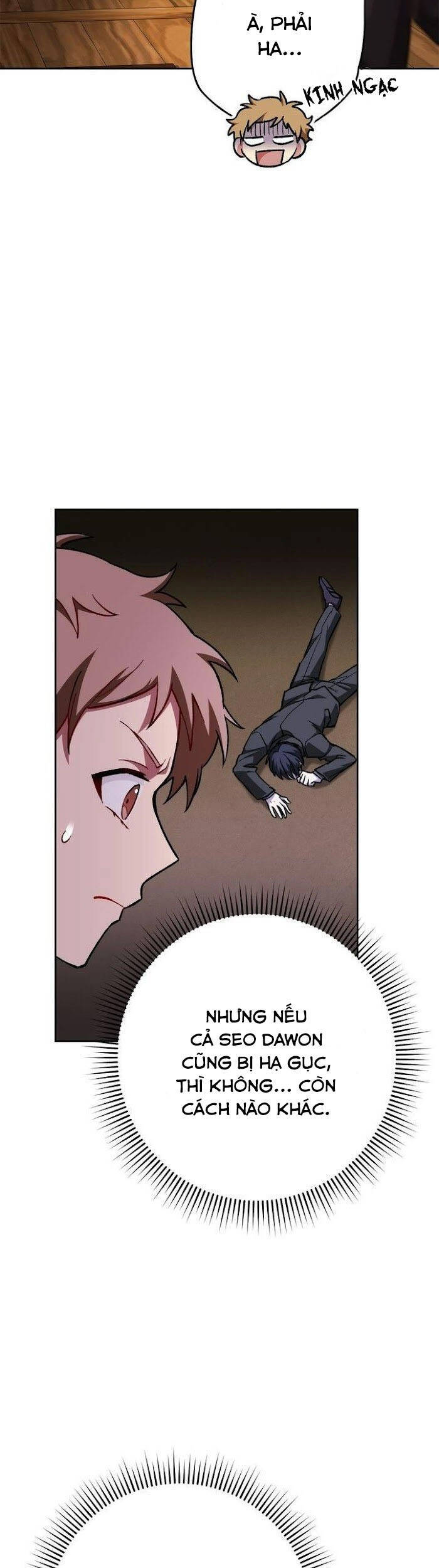 Sự Sống Sót Của Kẻ Chiêu Hồn - Chương 27